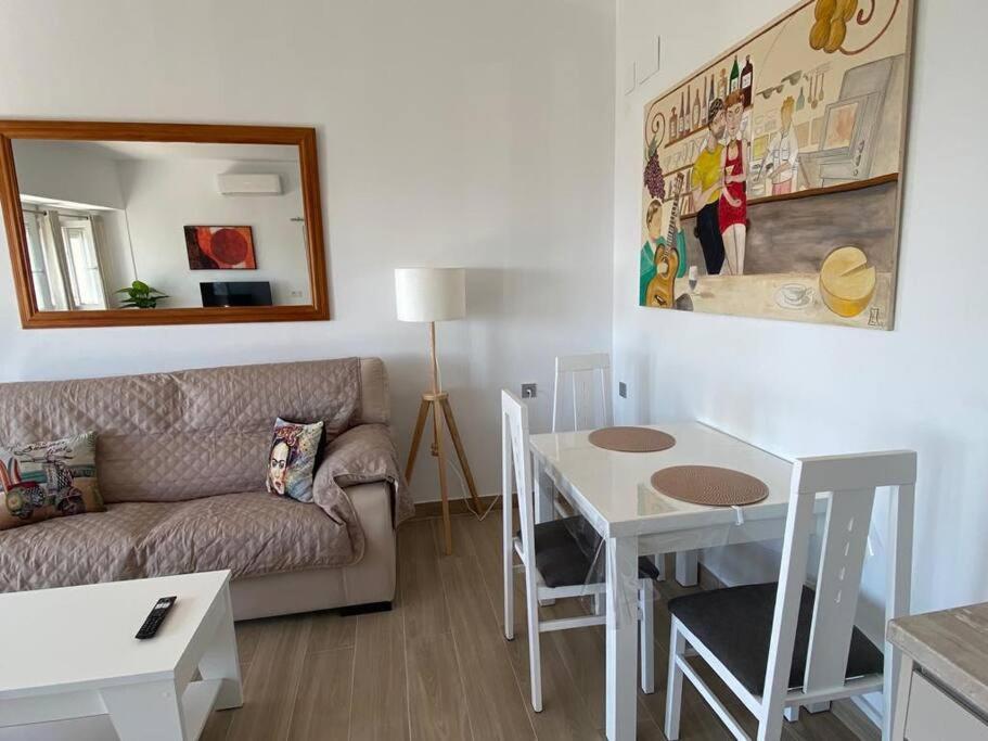 Sea Escape 2 Apartment Almunecar Exterior photo