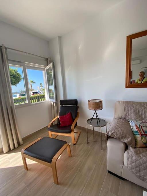 Sea Escape 2 Apartment Almunecar Exterior photo