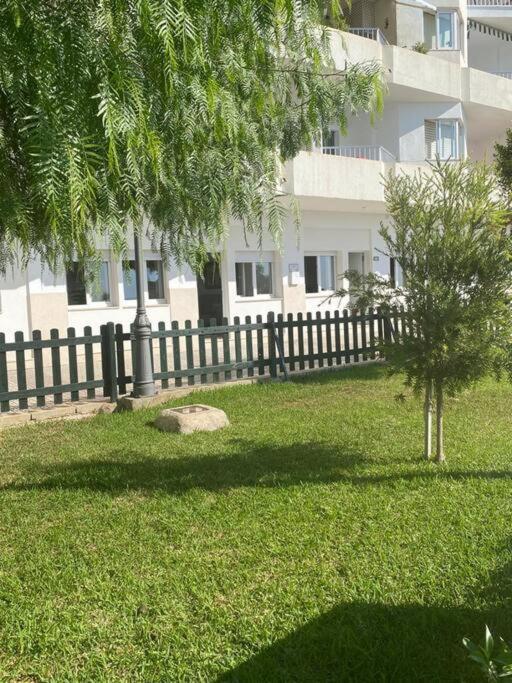 Sea Escape 2 Apartment Almunecar Exterior photo