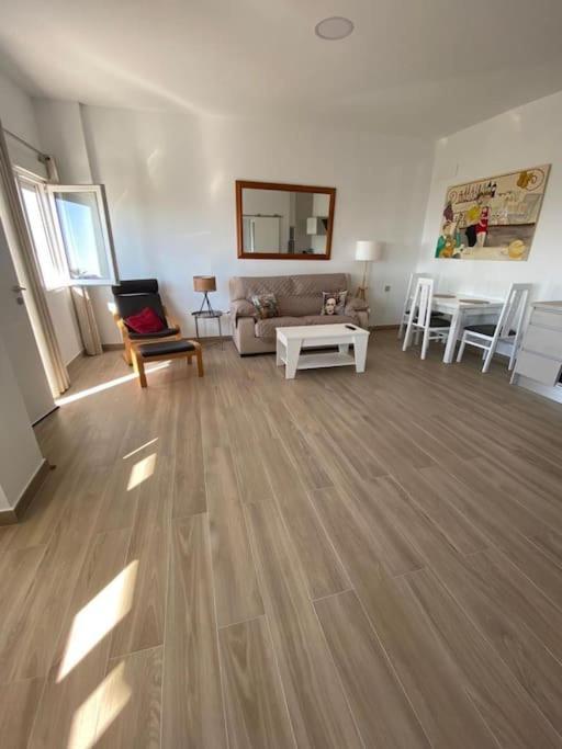 Sea Escape 2 Apartment Almunecar Exterior photo